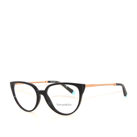 Tiffany & Co Frame 2206 8001 53 Black Eyeglasses TF2206